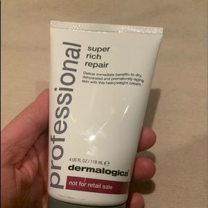 Professional super rich repair